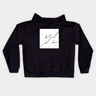 Libre Kids Hoodie